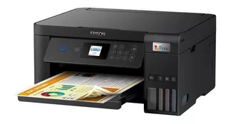 Impressora Multifuncional Epson Ecotank L4260