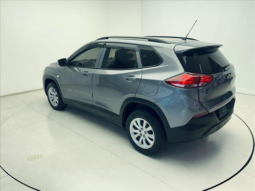 Chevrolet Tracker 1.0 Turbo