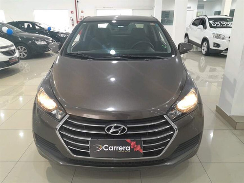 Hyundai HB20S 1.0 COMFORT PLUS 12V FLEX 4P MANUAL