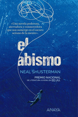 El Abismo - Neal Shusterman