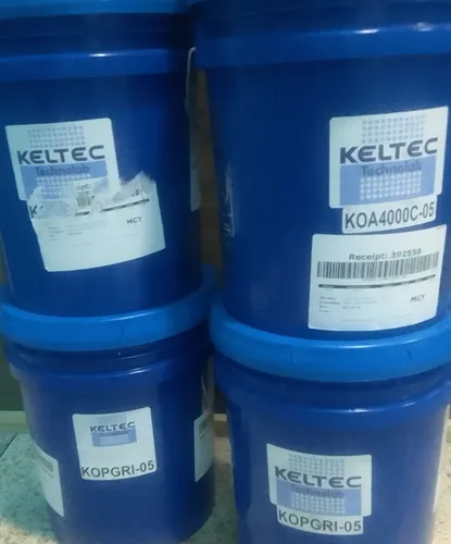 Lubricante Para Compresores