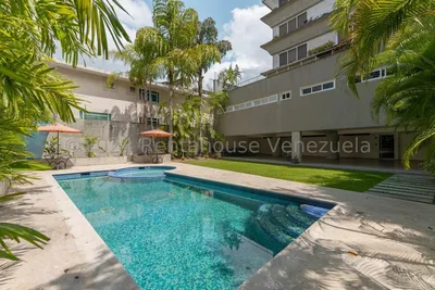 Apartamento en venta