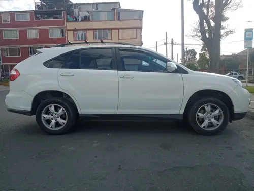 BYD S6 2.4 Gs-i