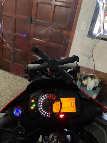 Kawasaki Versys 300 X 2020