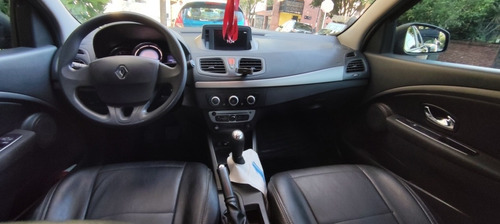Renault Fluence 1.6 Ph2 Dynamique Pack 110cv 2015