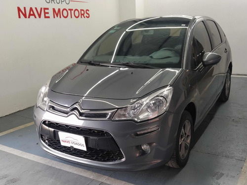 Imagen 1 de 10 de Citroën C3 1.5 I 90cv Tendance Pack Secure 2016 Pmi