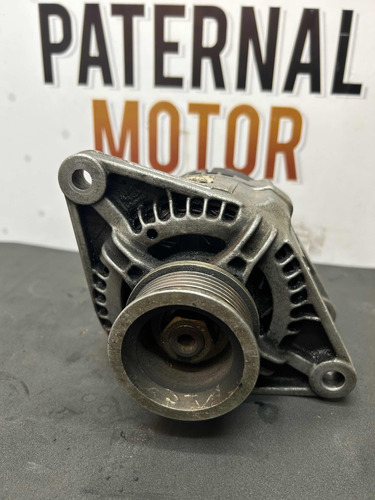 Alternador Fiat Siena 1.7