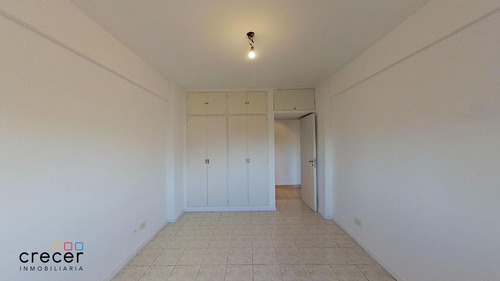 Departamento De 3 Ambientes En Colegiales -apto Credito