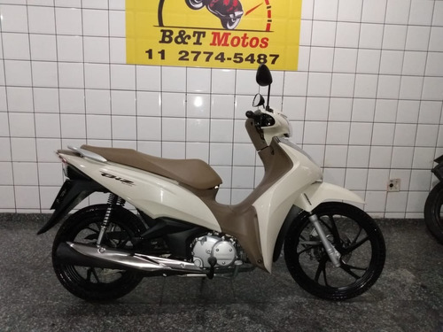 Honda Biz