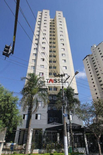 Imagem 15 de 20 de Apartamento Com 2 Dormitórios À Venda, 53 M² Por R$ 350.000,00 - Sacomã - São Paulo/sp - Ap8450