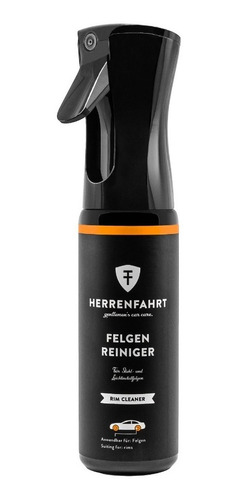 Herrenfahrt Rim Cleaner Limpiador De Rines 300ml