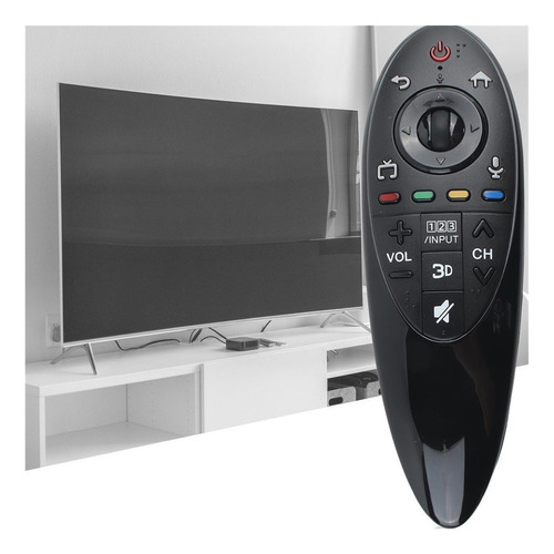 An-mr500g - Mando A Distancia Para LG Dynamic Smart Tv 3d Y
