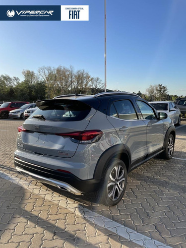 Fiat Pulse Impetus