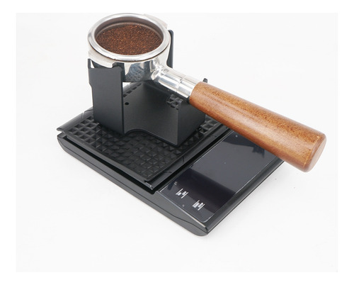 Soporte Portafiltro De 1 Pieza Para Portafiltros De Un