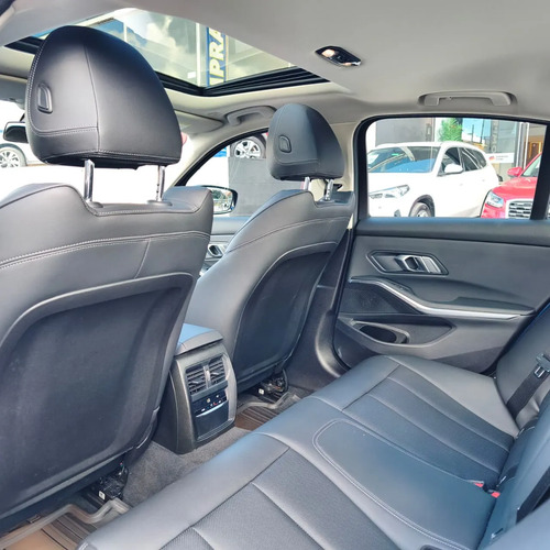 BMW 320i Sportline G20