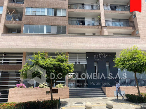 Apartamento En Venta San Alonso 815-4516