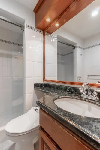 Apartamento En Venta En Chicó Reservado. Cod V7040