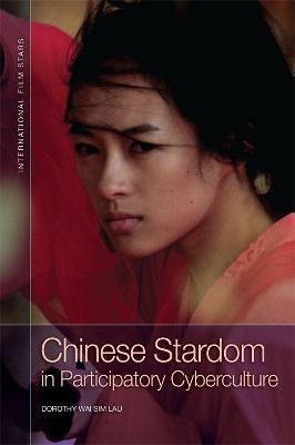 Libro Chinese Stardom In Participatory Cyberculture - Dor...