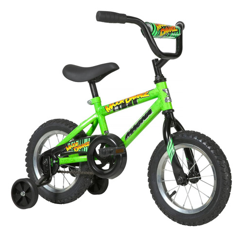 Bicicleta Dynacraft Magna Major Damage Para Niños Diseño R