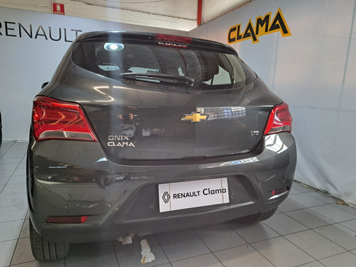 Chevrolet Onix ONIX LTZ 1.4