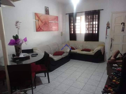 Imagem 7 de 15 de Casa Com 2 Dormitórios À Venda, 65 M² Por R$ 276.000,00 - Parque Residencial Califórnia - Campo Limpo Paulista/sp - Ca0709
