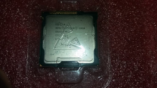 Pentium G2030