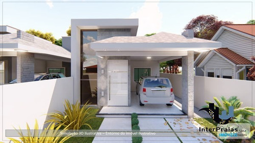 Imagem 4 de 6 de Casa Térrea Com 3 Quartos - 362713-v