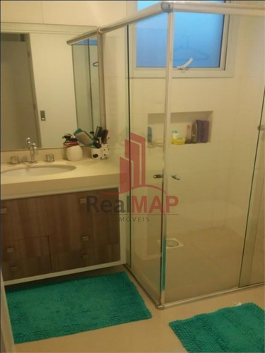 Imagem 8 de 15 de Apartamento - Nossa Senhora Do Rosario - Ref: 3706 - V-3706