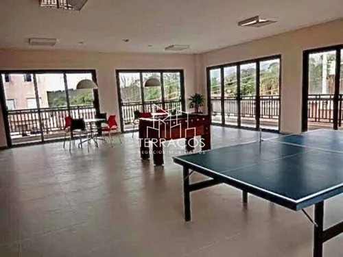 Imagem 15 de 24 de Lindo Apartamento Com 60 M² No Condomínio Vivarte Alamedas No Jardim Carolina Em Jundiaí - Sp - Ap00764 - 70189320