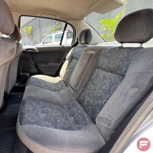 Chevrolet Astra Sedan Gl Milenium 1.8 Mpfi 4p