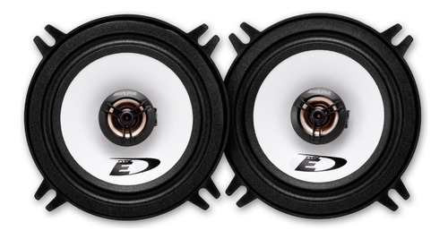 Bocinas Alpine 5 1/4 Sxe-1325s 200w 35 Rms 90db 70hz-20khz