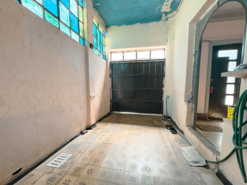 Venta Casa 3 Dormitorios Prado Con Cochera