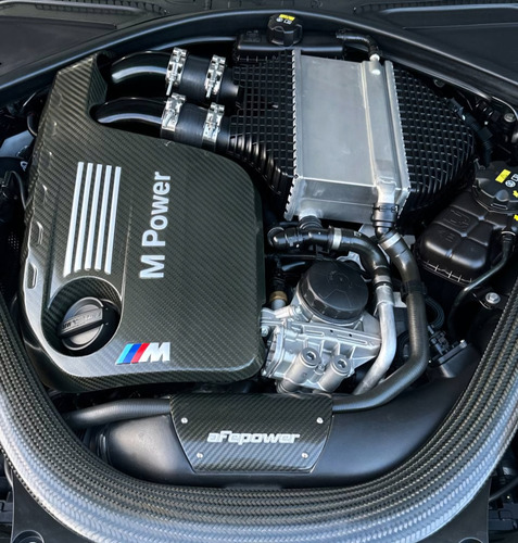 Bmw M3 Competición