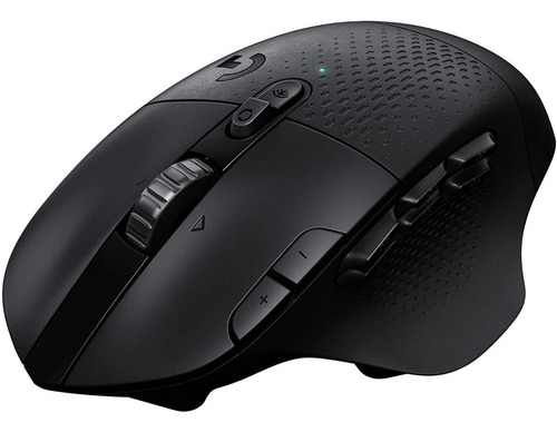 Mouse Logitech G604 Lightspeed 25,600 Dpi 15 Botones