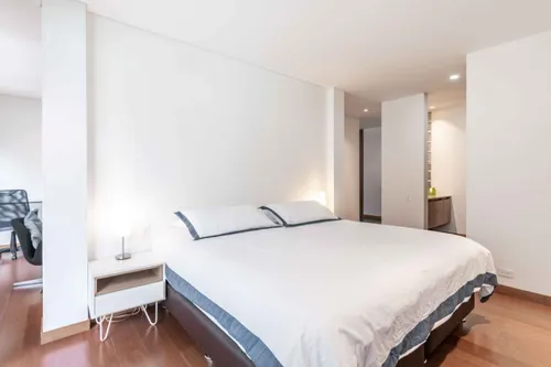 Apartamento En Venta En Chicó Reservado. Cod V21735