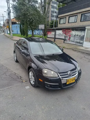 Volkswagen Bora Prestige Full Equipo (venta Directa)