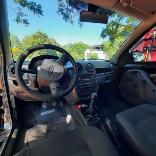 Ford Ka 2008 Viral 1.0