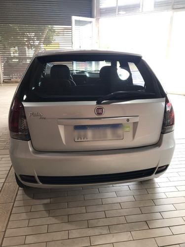 Fiat Palio 2016 1.4 5 P Fire Top Seguridad L/14