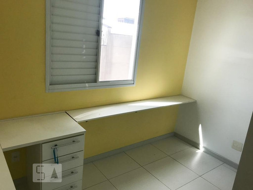 Apartamento À Venda - Vila Invernada, 3 Quartos, 113 - S893133514