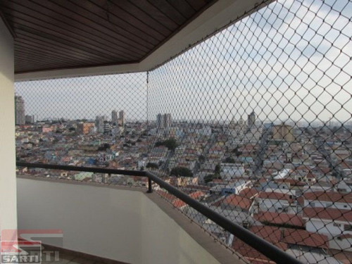 Ótimo Apartamento, Para Venda Ou Locação ! - St16521