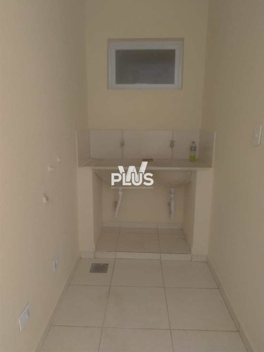 Imagem 17 de 18 de Casa De Condomínio Com 3 Dorms, Parque Três Meninos, Sorocaba - R$ 750 Mil, Cod: 217791 - V217791
