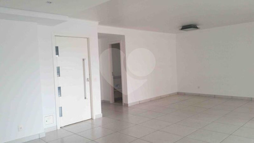 Imagem 23 de 30 de Apartamento- 3 Suites- Venda - Granja Julieta - Reo166009