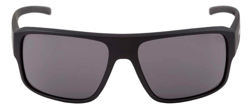 Óculos De Sol Hb Redback 90116 Matte Black Gray 001/00