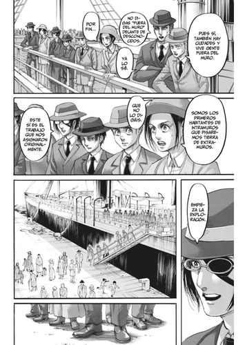 Imagen 3 de 7 de Shingeki No Kyojin Attack On Titan Ataque A Los Titanes 31