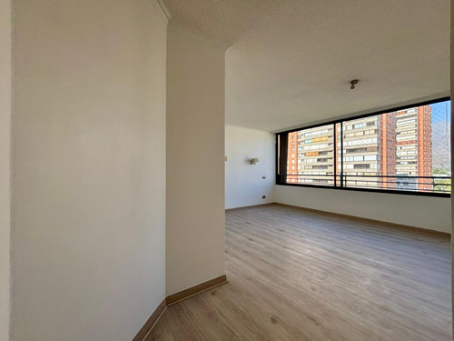 Se Vende 4d/3b/estac/bodega, Cristóbal Colon, Las Condes.