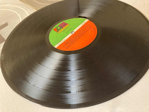 Foreigner / 4 Lp Vinilo 1981 Mx Impecable (Usado)