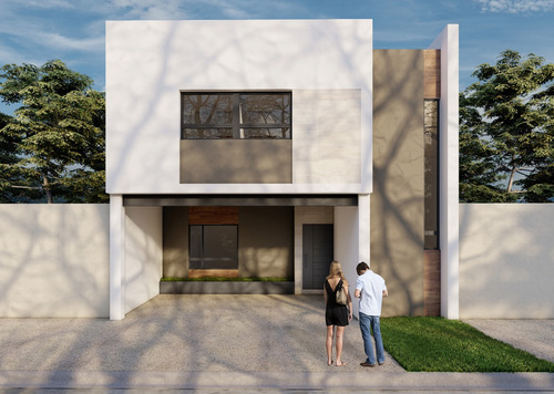 Casa Residencial En Venta En Los Olivos, Gómez Palacio