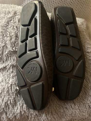 2 Pares De Flats Michael Kors Sin Caja