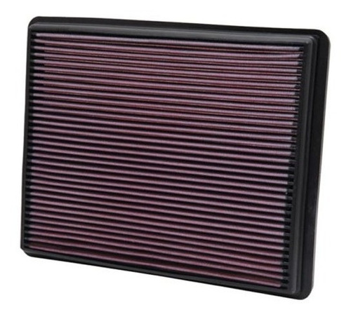 Filtro De Aire K&n  Para Chevrolet Silverado Tahoe Avalance