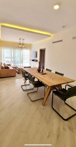 Apartamento Amueblado En Venta Ubicado Bávaro